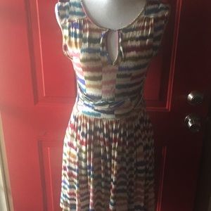 Maeve Seneca Dress medium